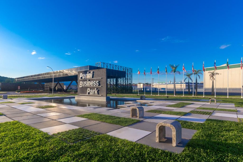 Perini Business Park