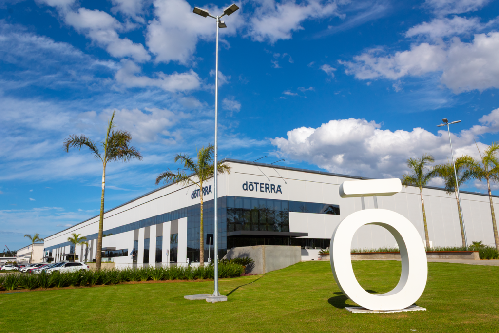 dōTerra Brasil