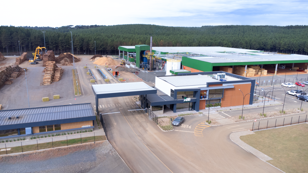 ABB Wood Brazil
