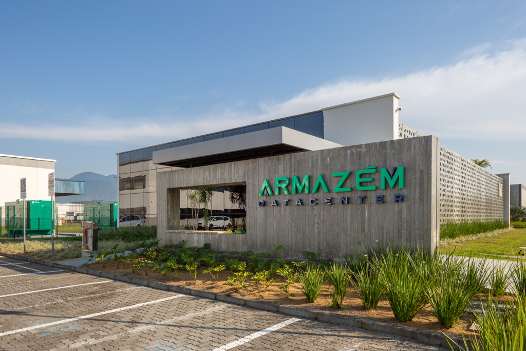Armazém – Ágora DAT
