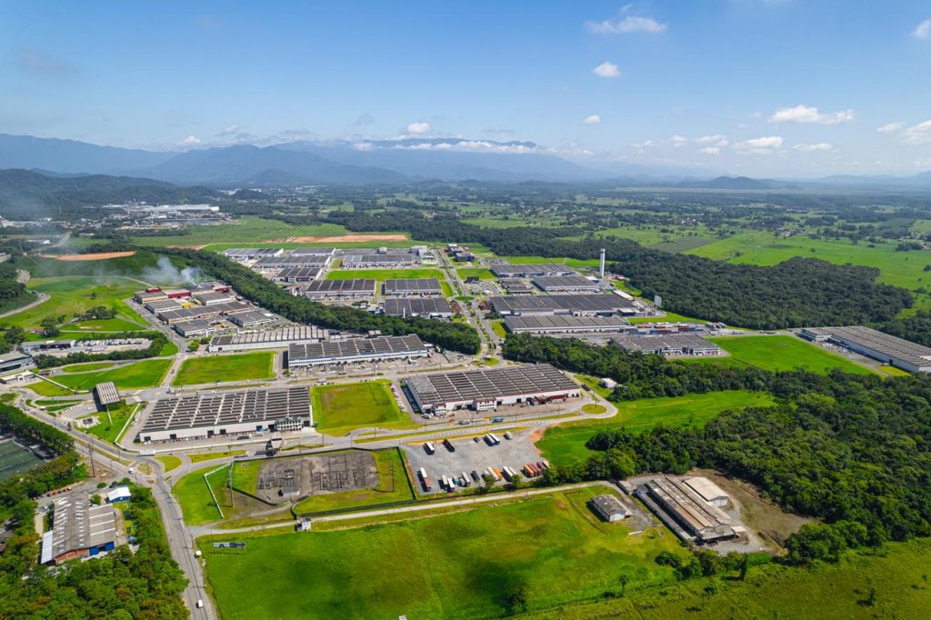 Perini Business Park