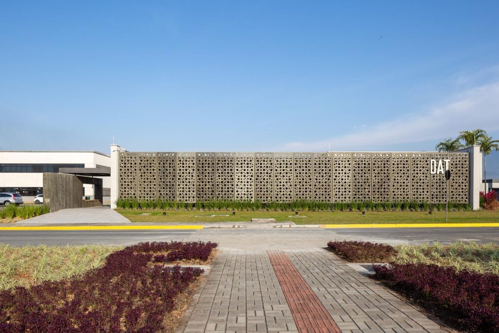 Armazém – Ágora DAT