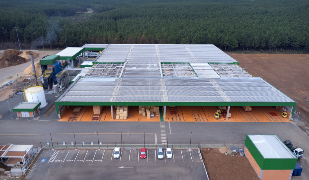 ABB Wood Brazil