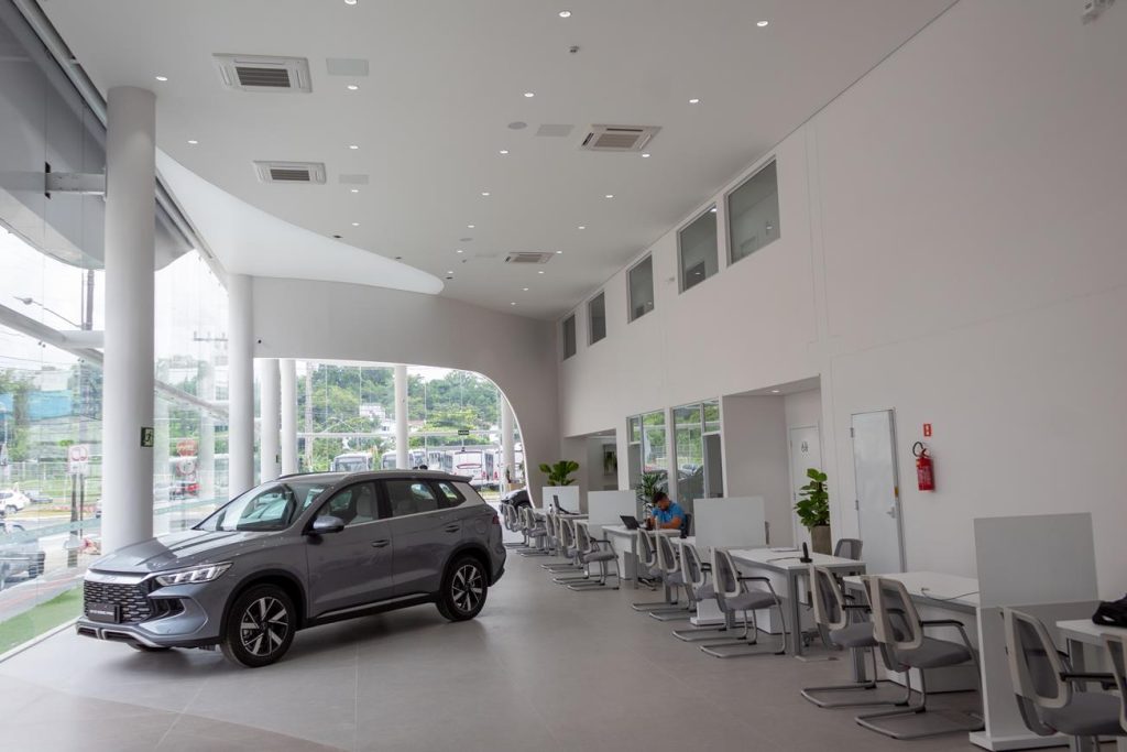 DVA BYD | Blumenau