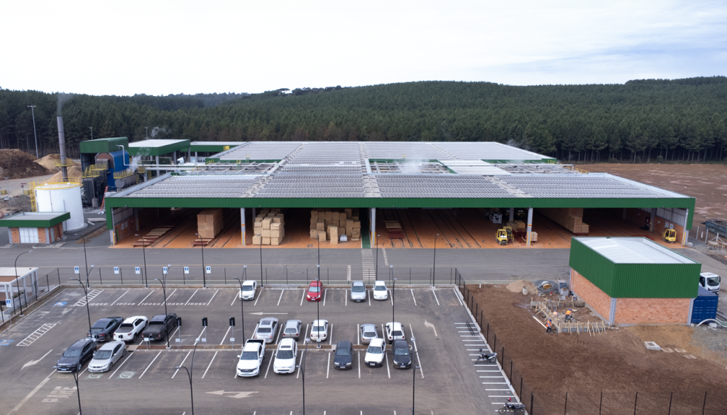 ABB Wood Brazil