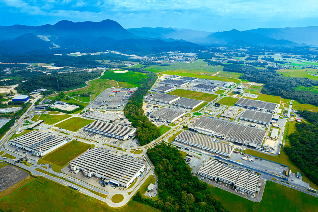 Perini Business Park