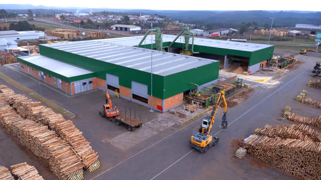 ABB Wood Brazil