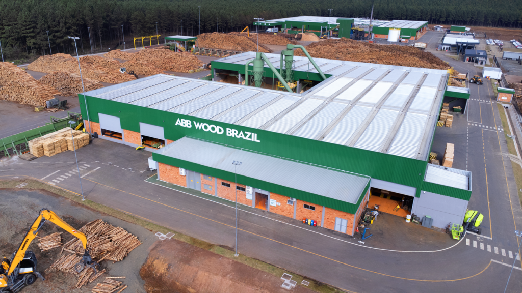 ABB Wood Brazil