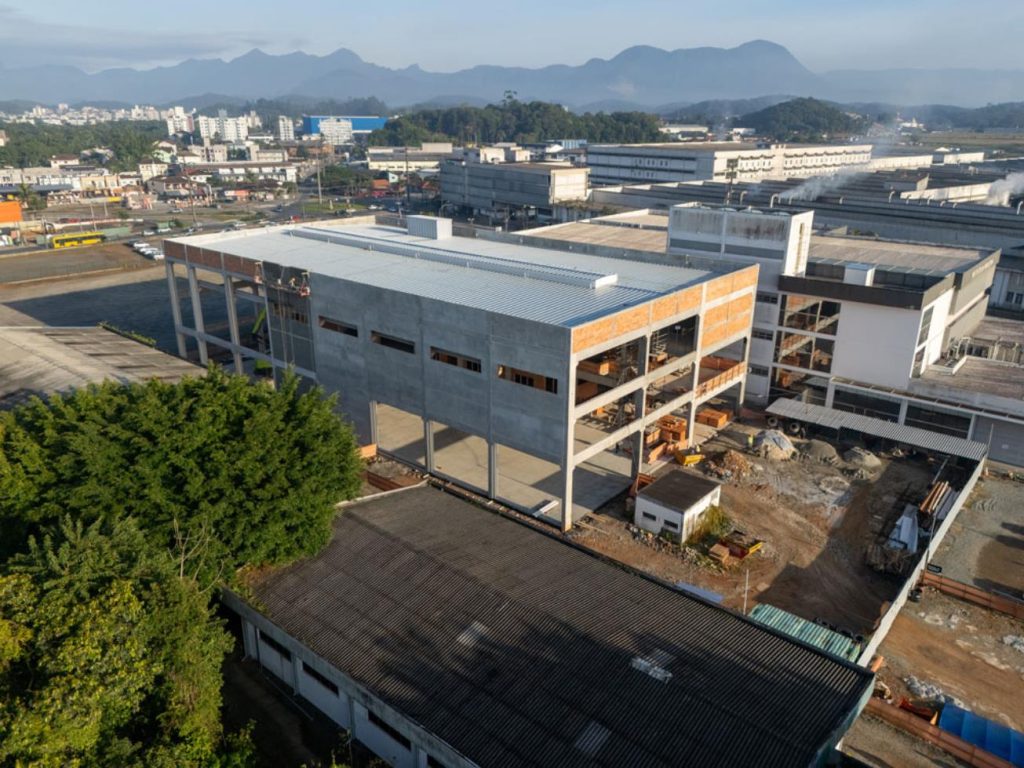 CTRob – Centro de Tecnologia em Robóticas