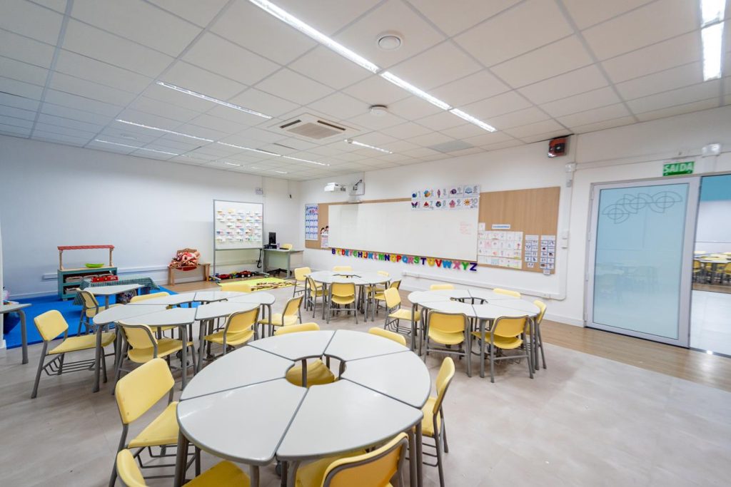 Escola Sesi de Referência | Videira – SC