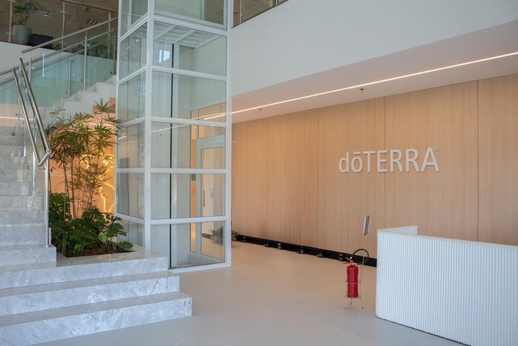 dōTerra Brasil