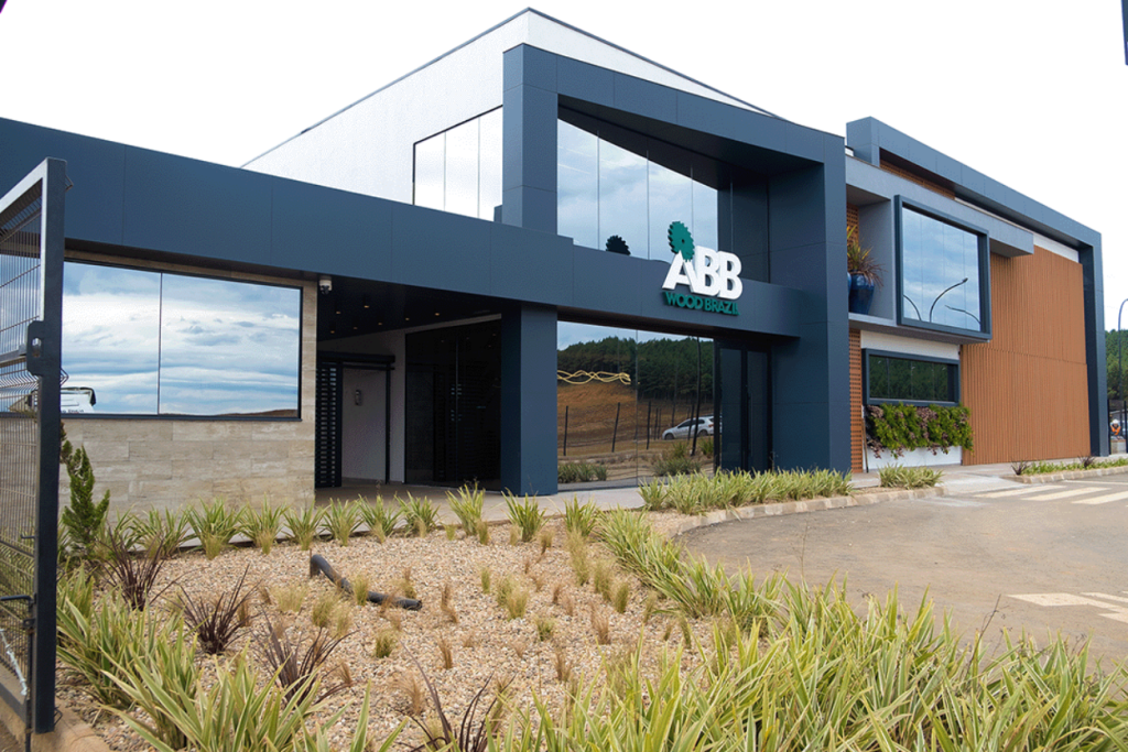 ABB Wood Brazil