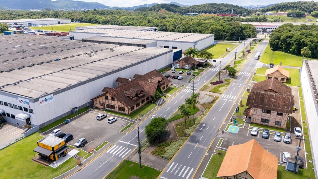 Perini Business Park