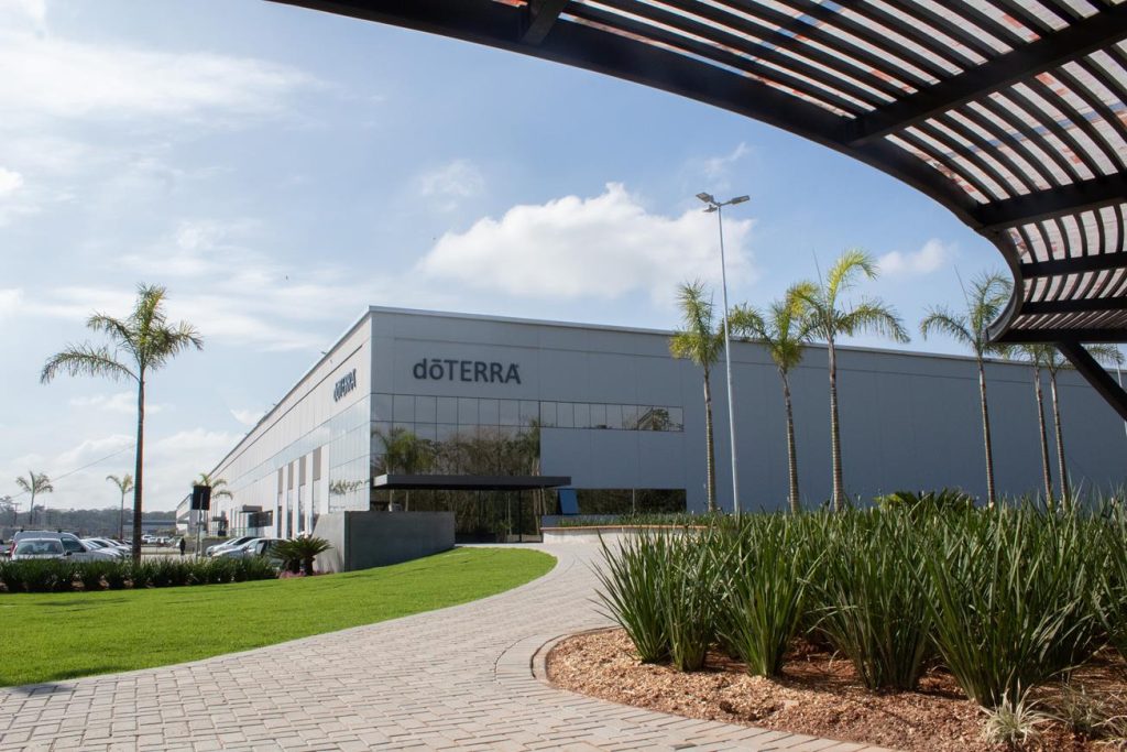 dōTerra Brasil