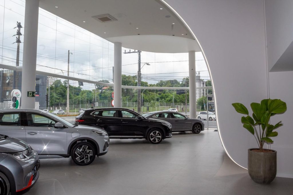 DVA BYD | Blumenau