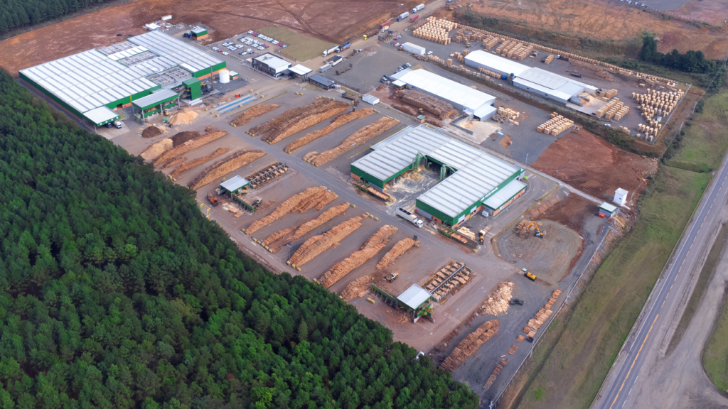 ABB Wood Brazil