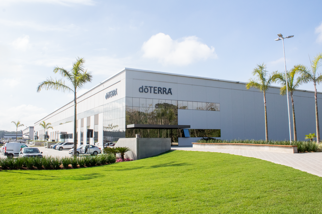 dōTerra Brasil