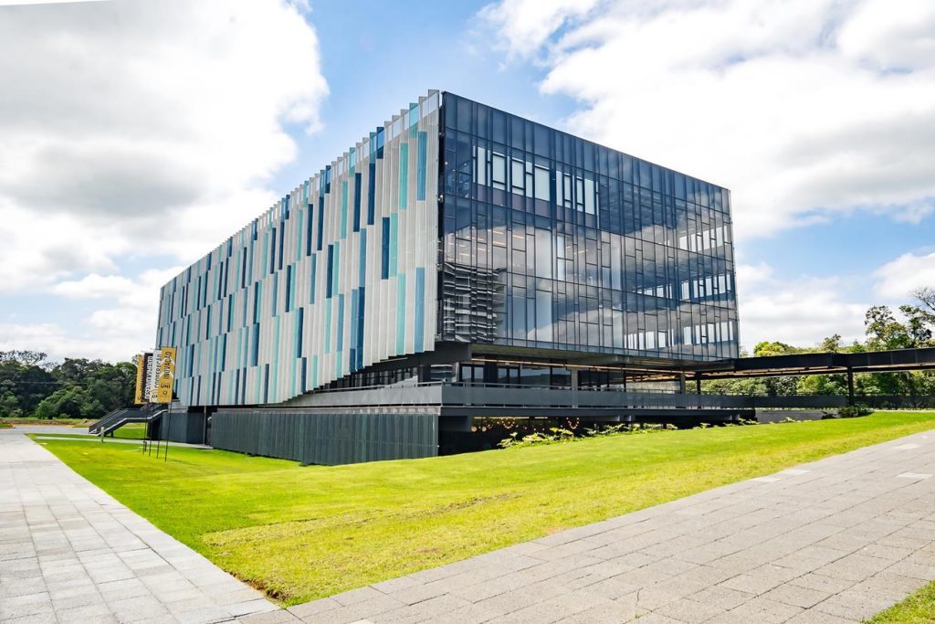 Ágora Tech Park | UNI