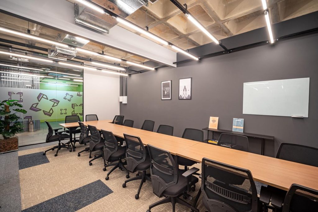 Ágora Tech Park | MOB