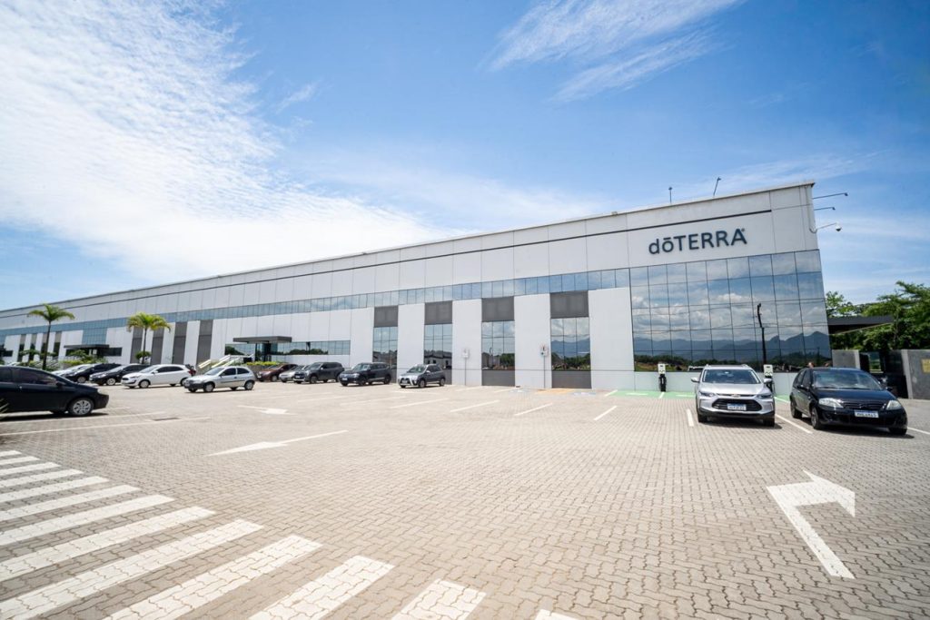 dōTerra Brasil