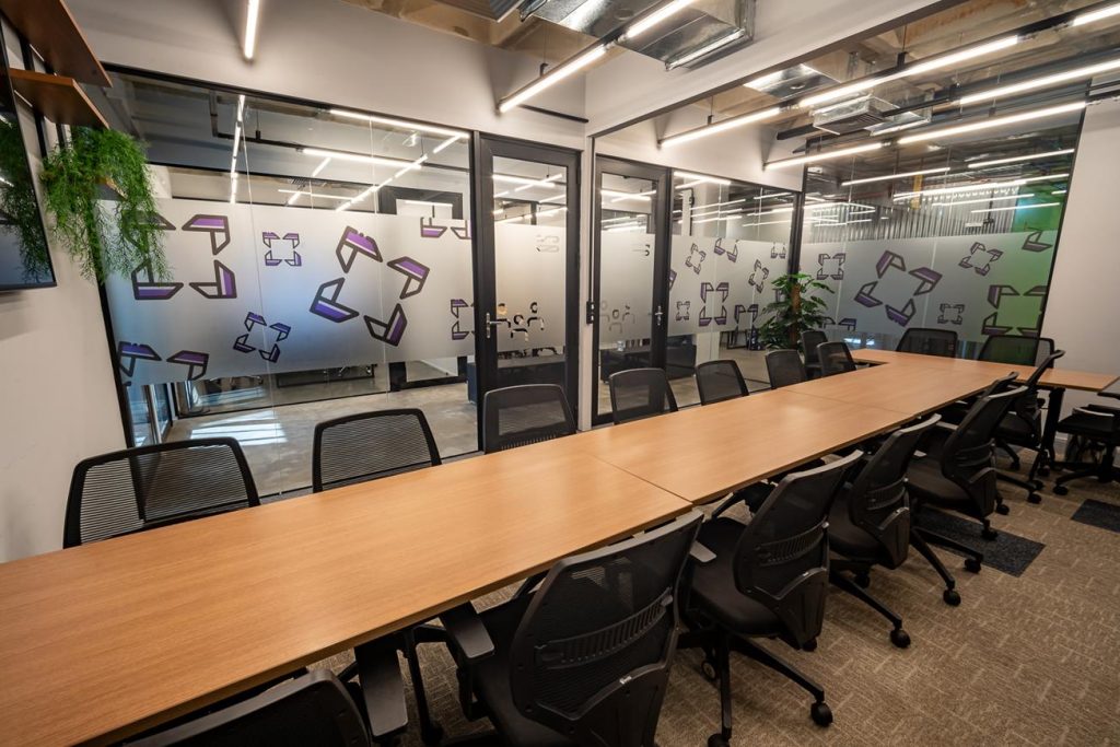 Ágora Tech Park | MOB