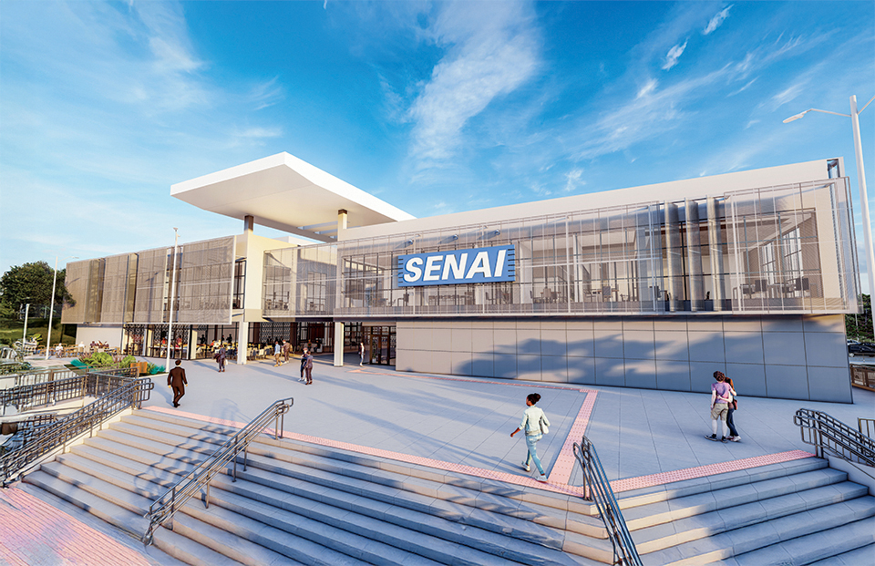 SENAI
