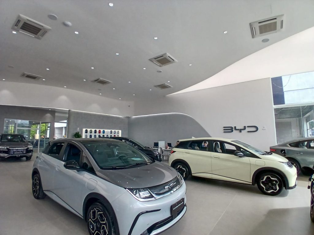 DVA BYD | Brusque – SC